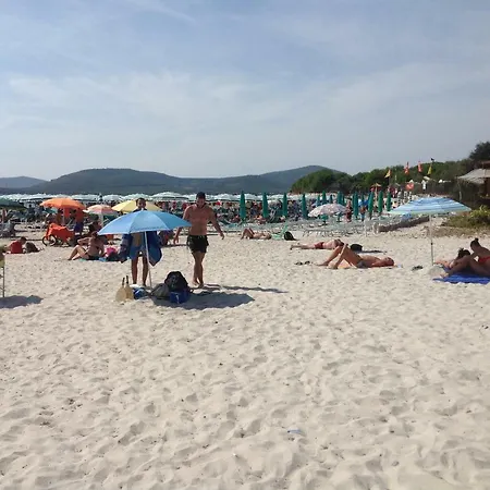 Apartment Beach Plage