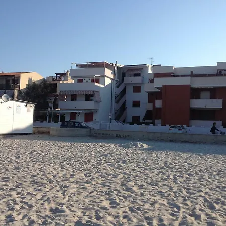 Apartment Beach Plage *