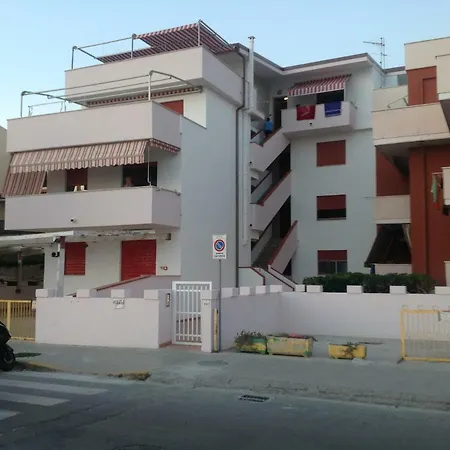 Beach Plage Apartment Alghero