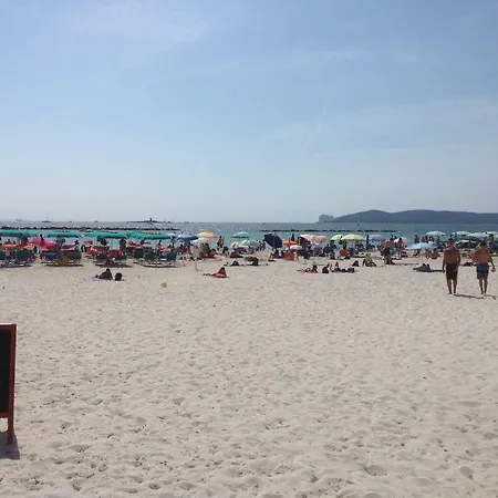 Beach Plage Apartment *