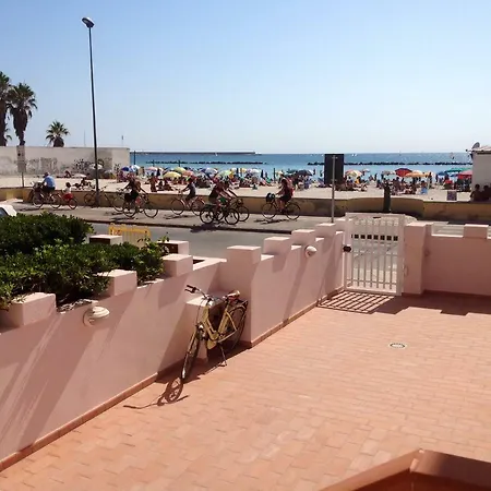 Beach Plage * Alghero