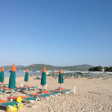 Beach Plage Apartment *