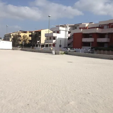 Apartment Beach Plage *