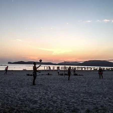 Beach Plage