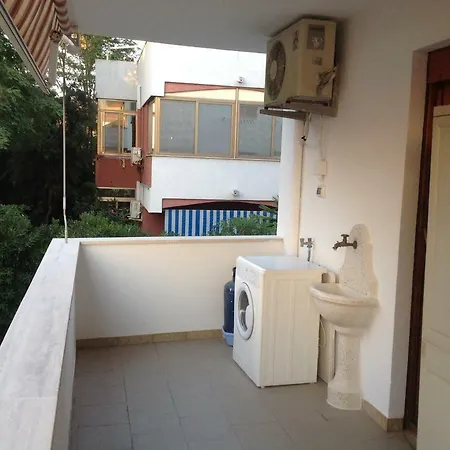 Apartment Beach Plage Alghero