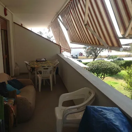 Apartment Beach Plage Alghero