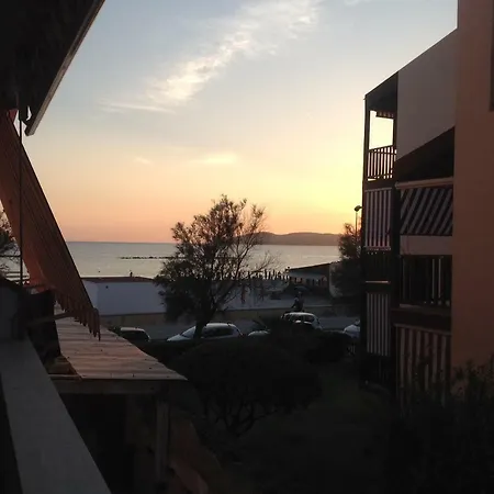 Beach Plage Alghero