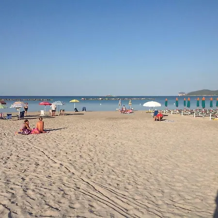 Beach Plage Apartment *