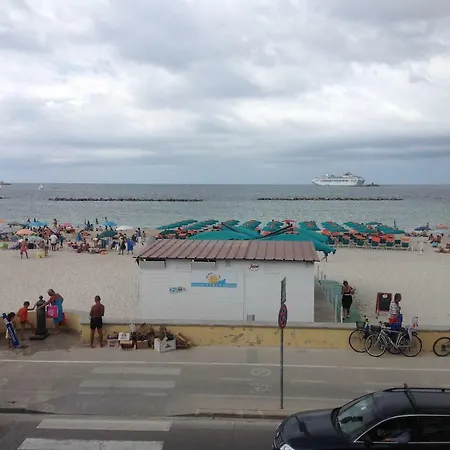 Beach Plage Apartment