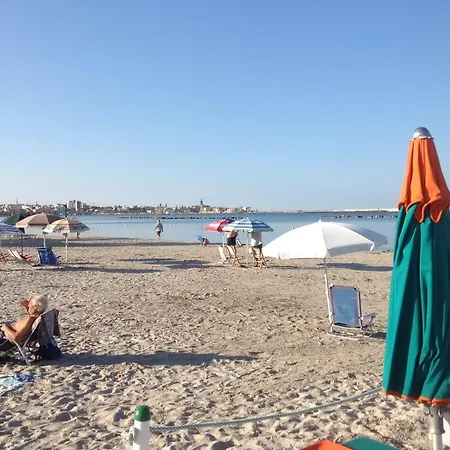 Beach Plage * Alghero