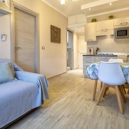 Via Lido Apartment Alghero
