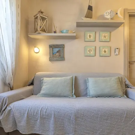 Apartment Via Lido Alghero
