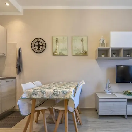 Apartment Via Lido Alghero