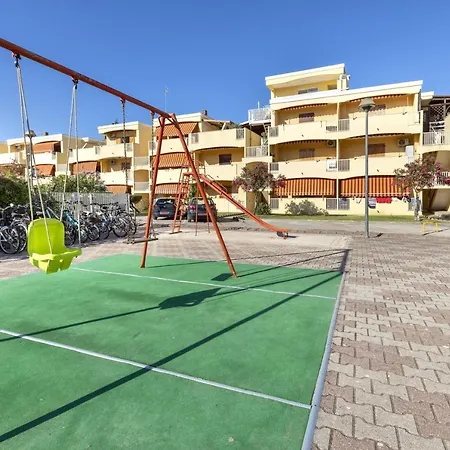 Apartment Via Lido