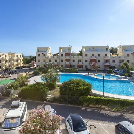 Apartment Via Lido