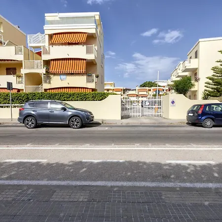 Apartment Via Lido Alghero
