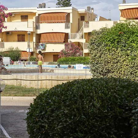 Apartment Via Lido